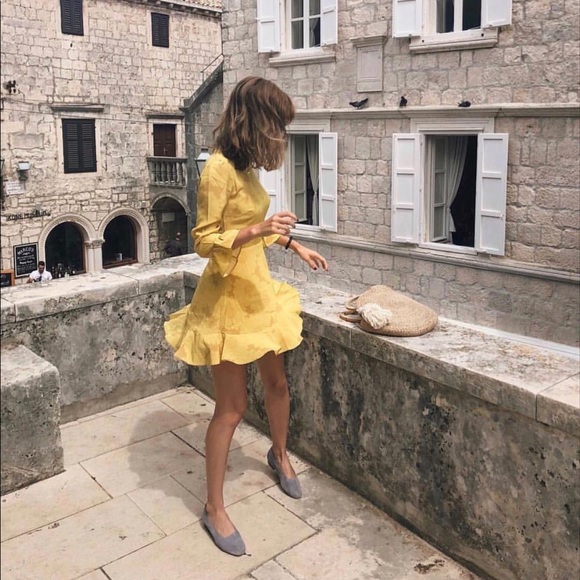 Realisation Par Dresses & Skirts - Réalisation Par The Mary Jane